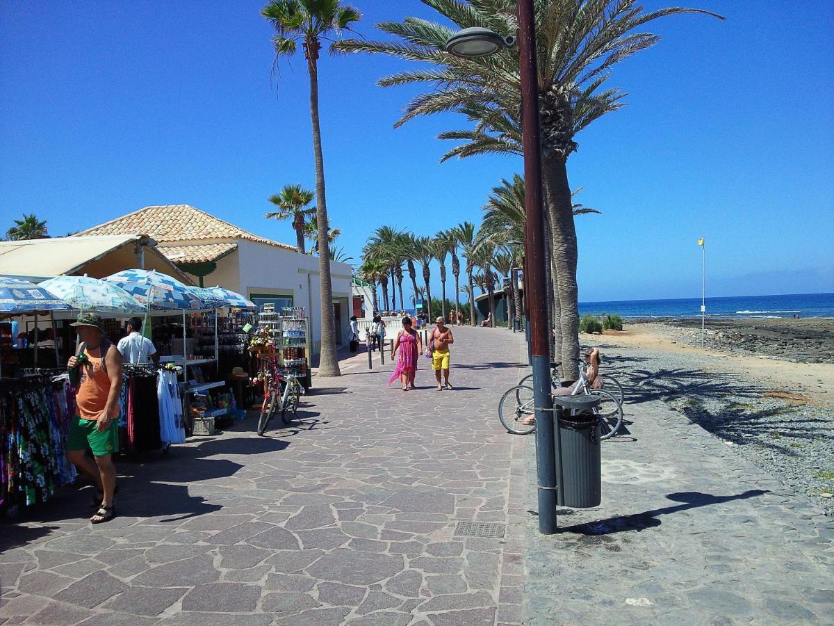Casa Teide, Ground Floor Apartment Parque Santiago 1, Heated Pool, 100 M To Sea And Beach, Wifi プラヤ・デ・ラス・アメリカス エクステリア 写真
